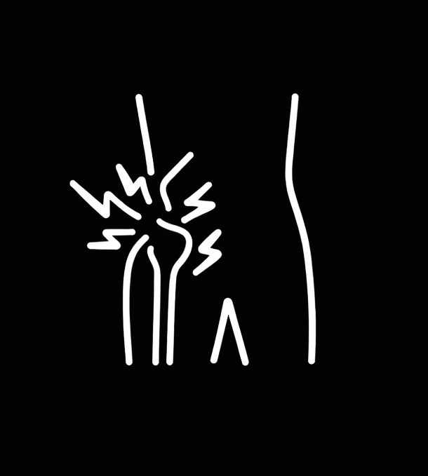 Hip Pain - The Function Lab