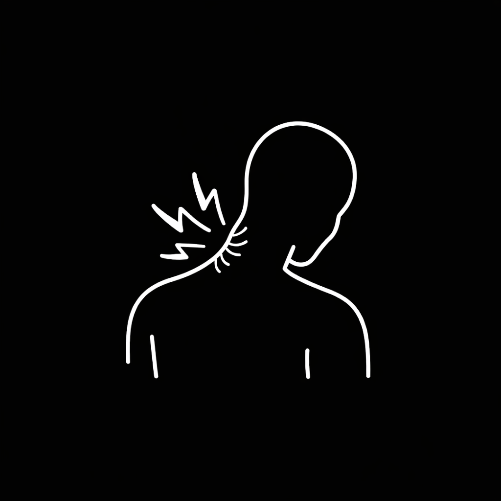 Neck Pain - The Function Lab