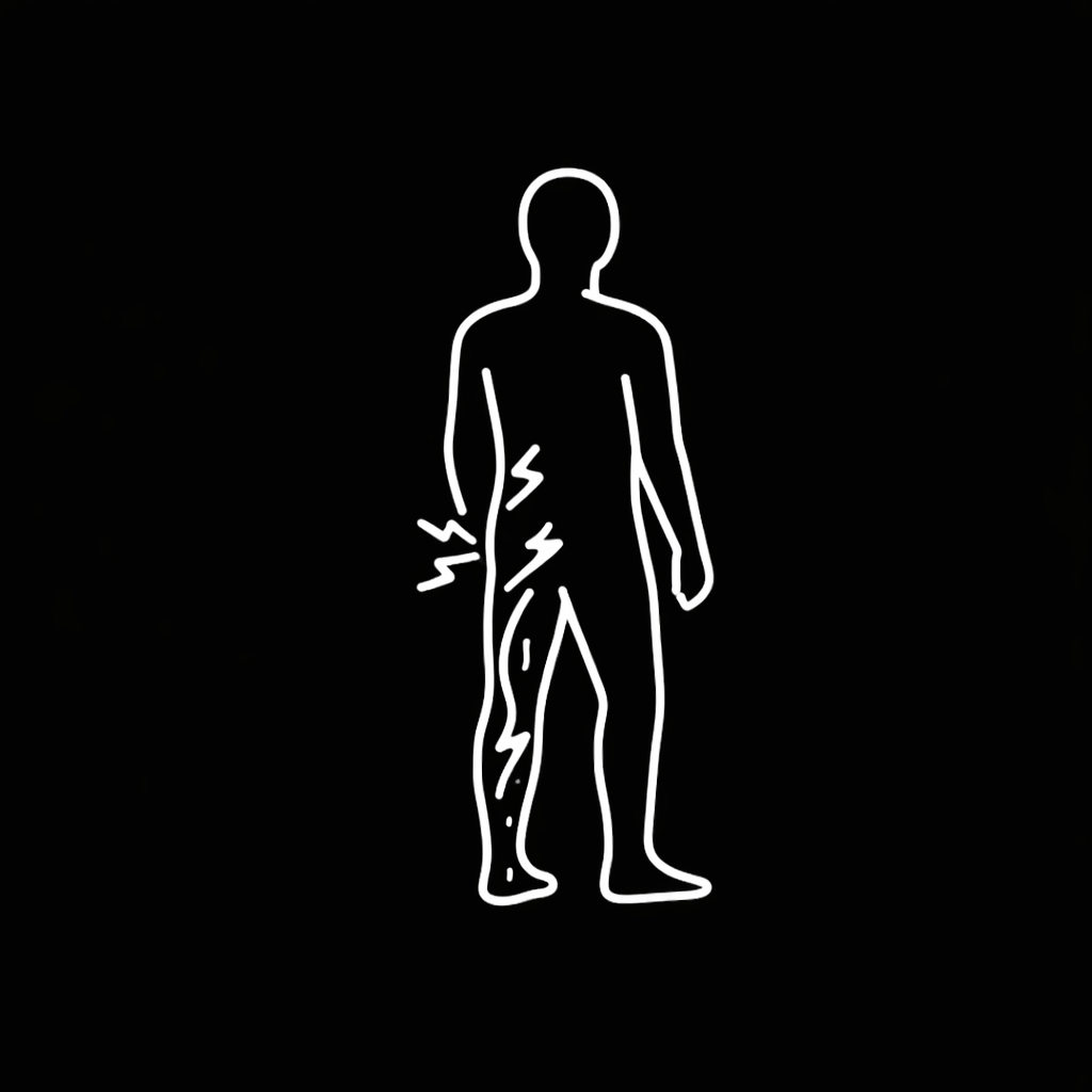 Sciatica and nerve-related pain​ - The Function Lab